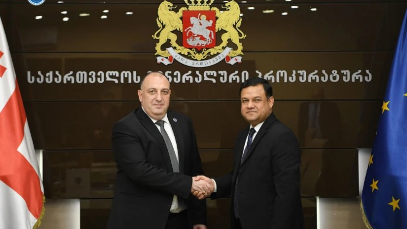 გენერალური პროკურორი