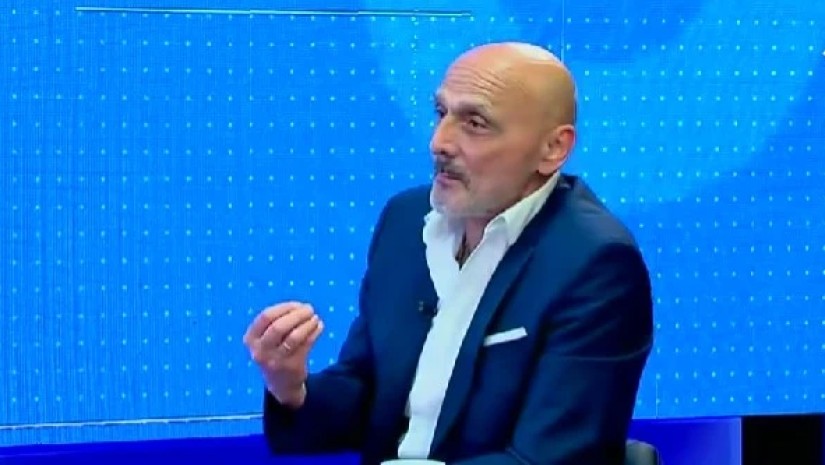 ჯონდი ბაღათურია