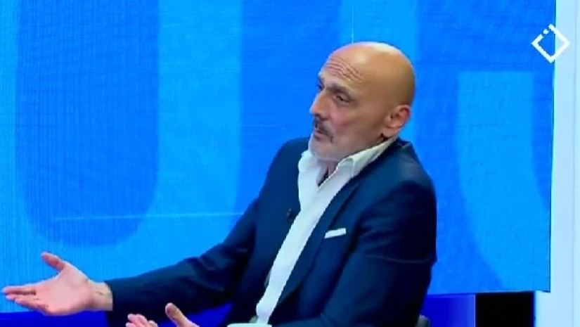 ჯონდი ბაღათურია