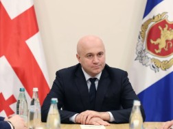 სულხან თამაზაშვილი