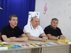 საქპატენტის თავმჯდომარე საქპატენტის თავმჯდომარე