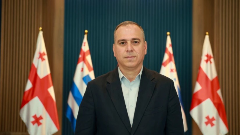 პაატა კეშელავა