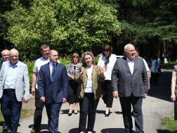 გივი მიქანაძე
