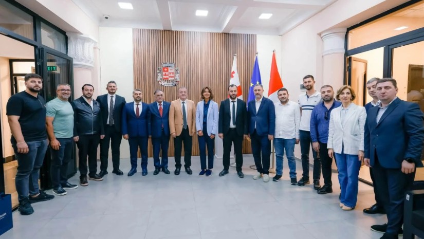 რუსთავი