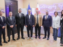 რუსთავი რუსთავი