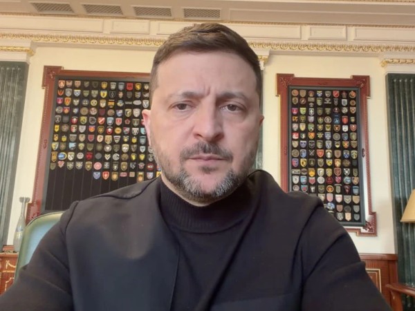 ზელენსკი