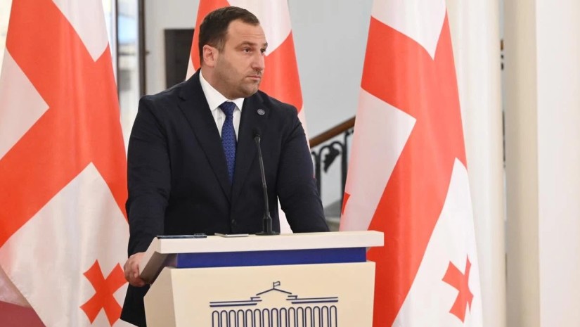 ირაკლი კირცხალია