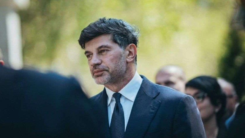 კახა კალაძე