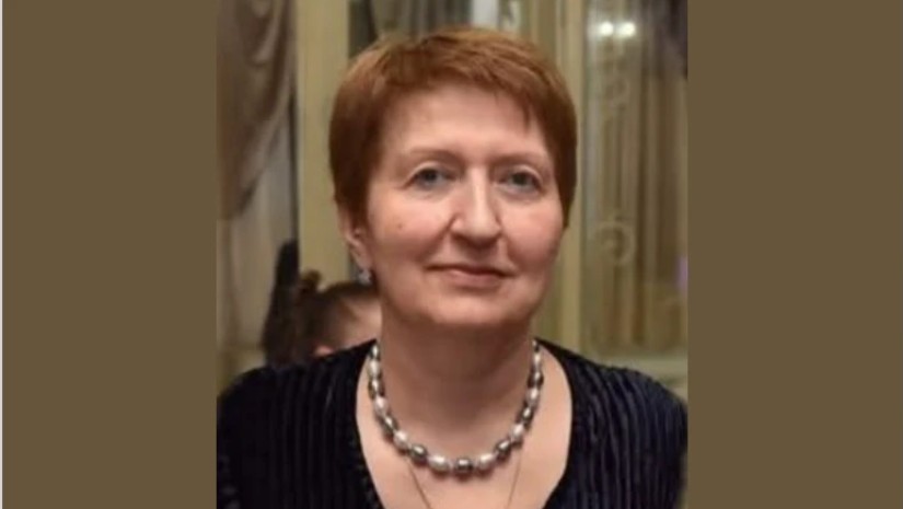 ნარგიზა ვეკუა