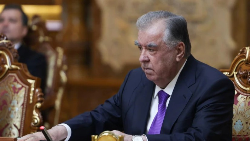 ემომალი რაჰმონი