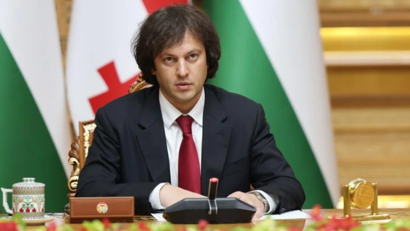 ირაკლი კობახიძე