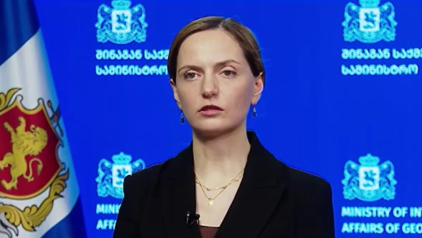 ლანა ცანავა