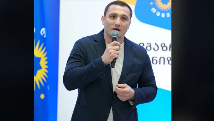 ვარლამ ლიპარტელიანი