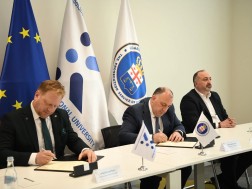 მემორანდუმი