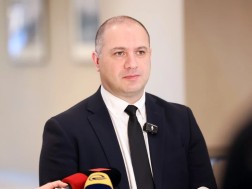 მიქანაძე