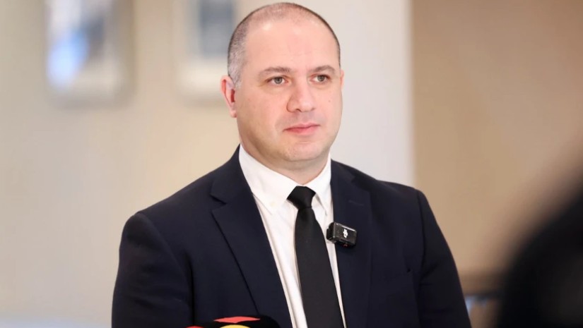 მიქანაძე