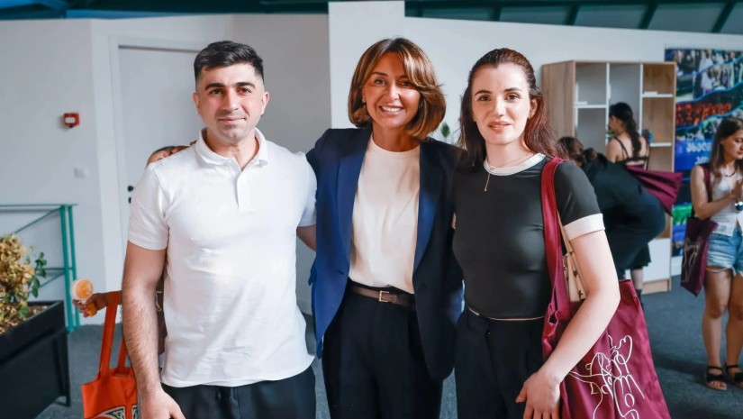 ლაცაბიძე