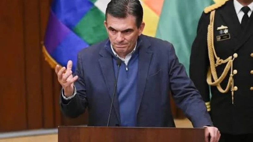 ბოლივია