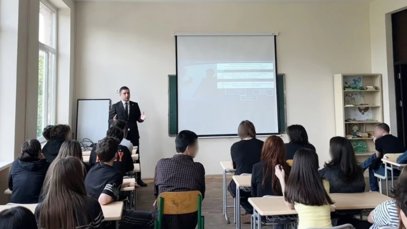 პროკურატურა