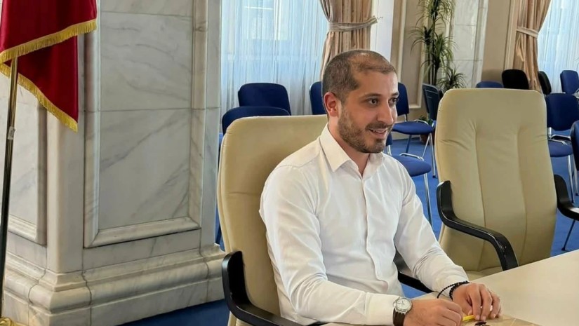 ზაქარია წიკლაური
