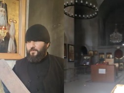 სარტყელი
