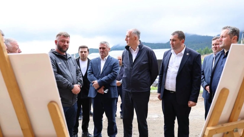 ზურაბ პატარაძე