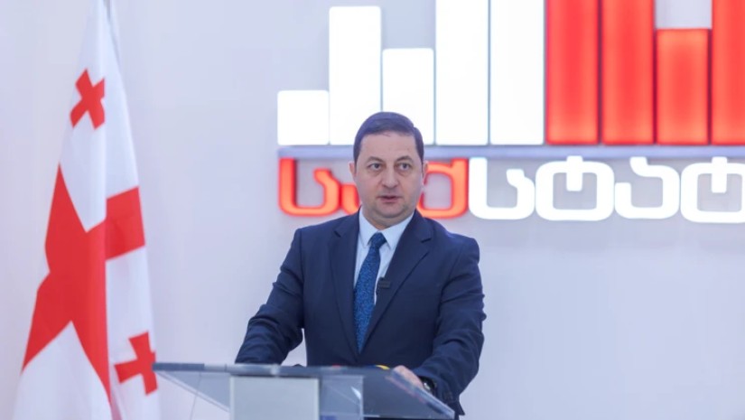 გოგიტა თოდრაძე