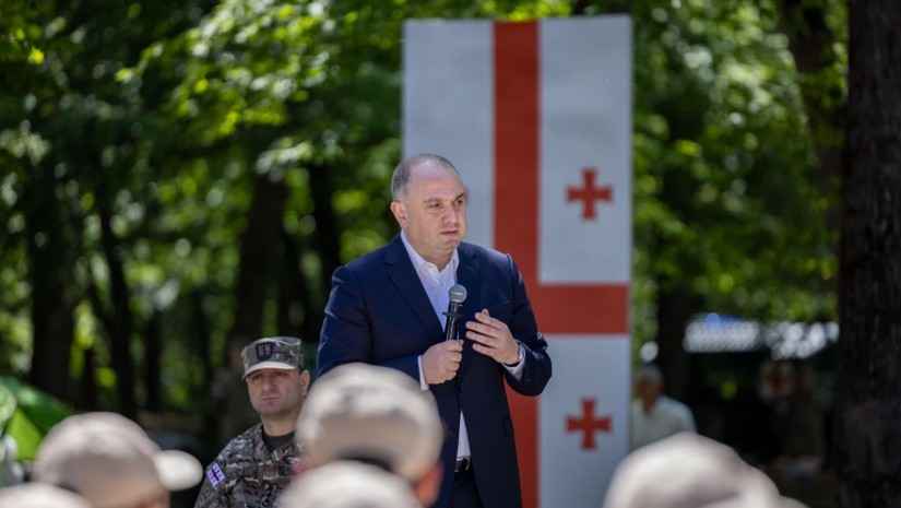 ირაკლი ჩიქოვანი