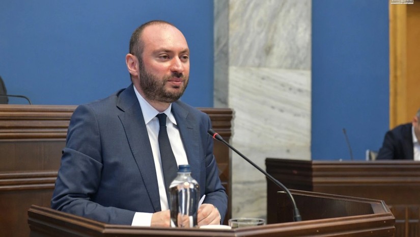 გიორგი ჭიჭინაძე