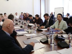 ჯანდაცვა ჯანდაცვა