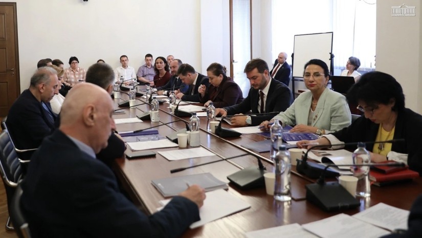 ჯანდაცვა