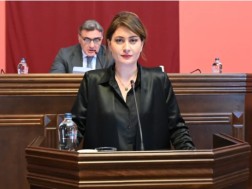 თამარ იოსელიანი