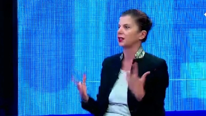 თამარ ჩერგოლეიშვილი