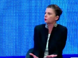 თამარ ჩერგოლეიშვილი