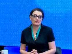 თაკო ჩარკვიანი