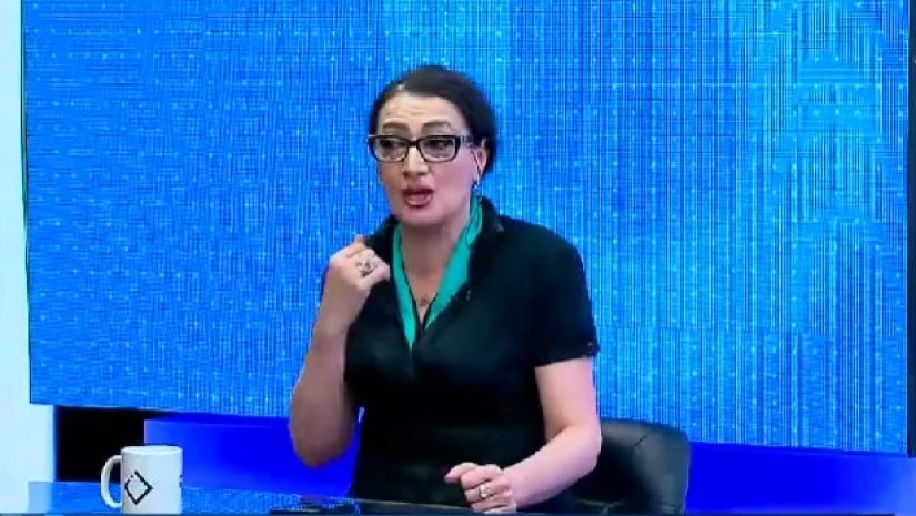 თაკო ჩარკვიანი