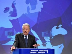 დიმიტრის ავრამოპულოსი დიმიტრის ავრამოპულოსი