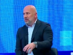 ზვიად შალამბერიძე