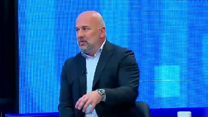 ზვიად შალამბერიძე