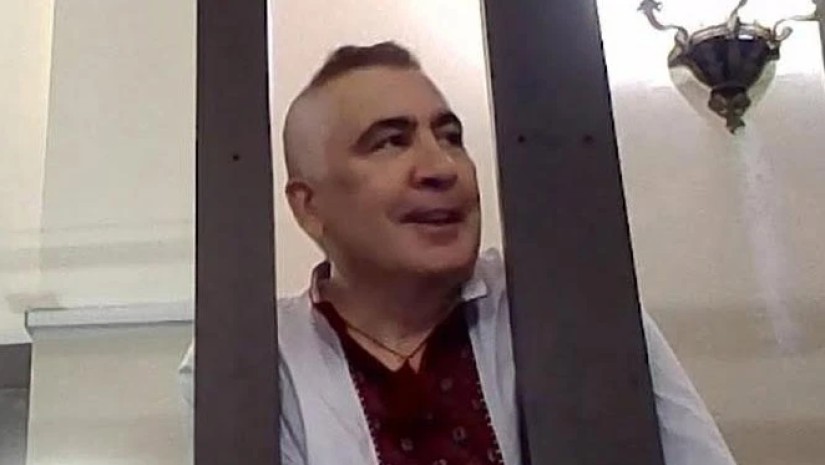 სააკაშვილი