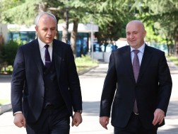 გიორგი სახოკია გიორგი სახოკია