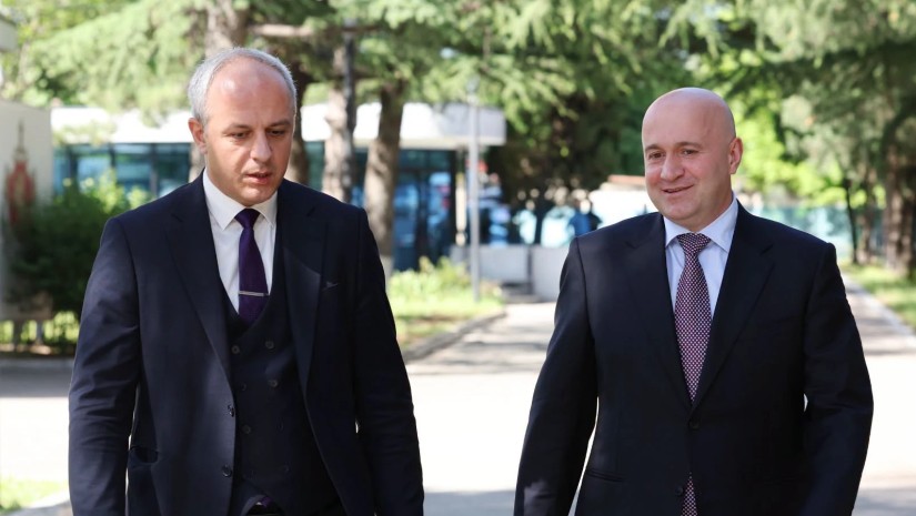 გიორგი სახოკია