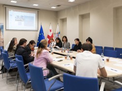 თბილისის საკრებულო