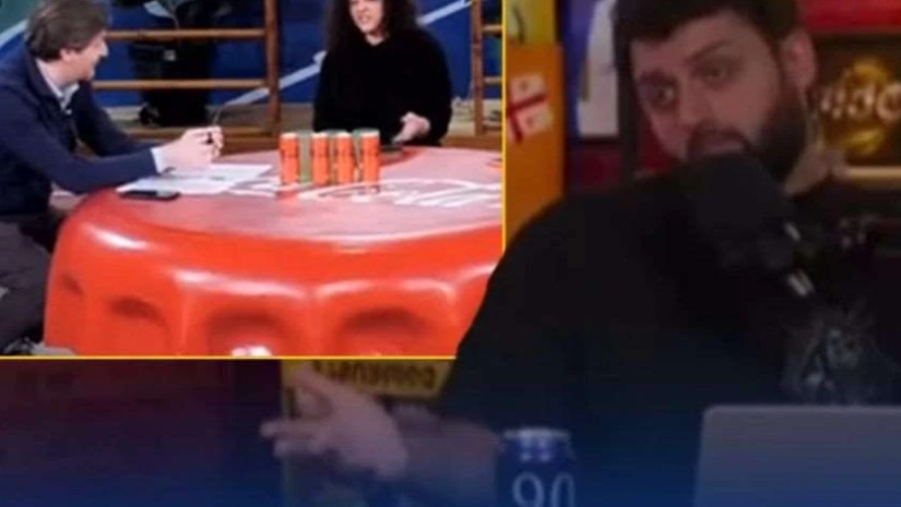 გიორგი კალატოზი