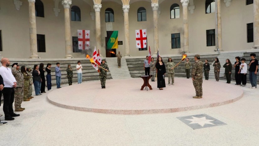 ტყიბული