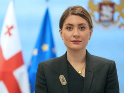 თამარ იოსელიანი თამარ იოსელიანი