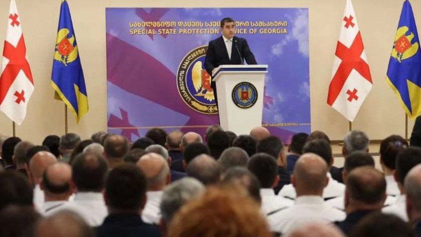 შალვა პაპუაშვილი