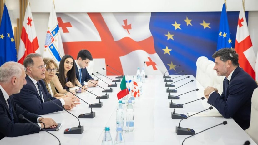 შეხვედრა