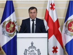 კახაბერ მურადაშვილი