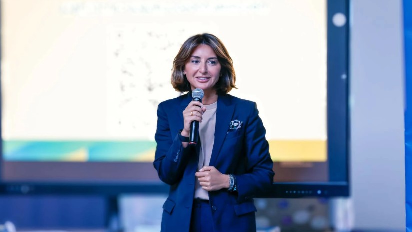 ნინი ლაცაბიძე